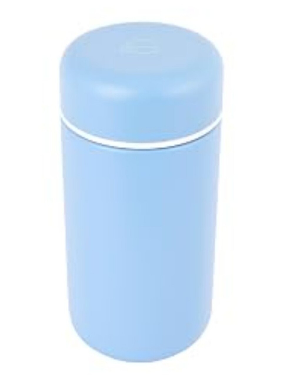 NWT General Reserve- Vessel- Insulated Tumbler & Splash Guard- Sky Blue